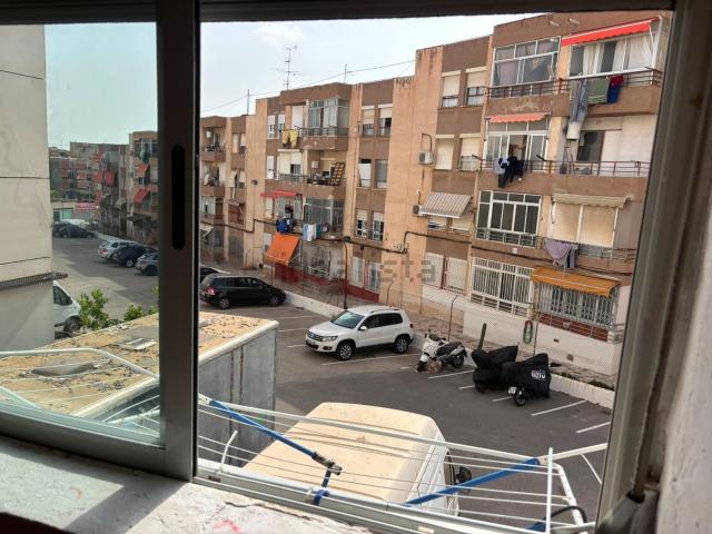 Piso, Juan XXIII, Alicante / Alacant