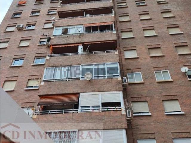 Piso, Juan XXIII, Alicante / Alacant