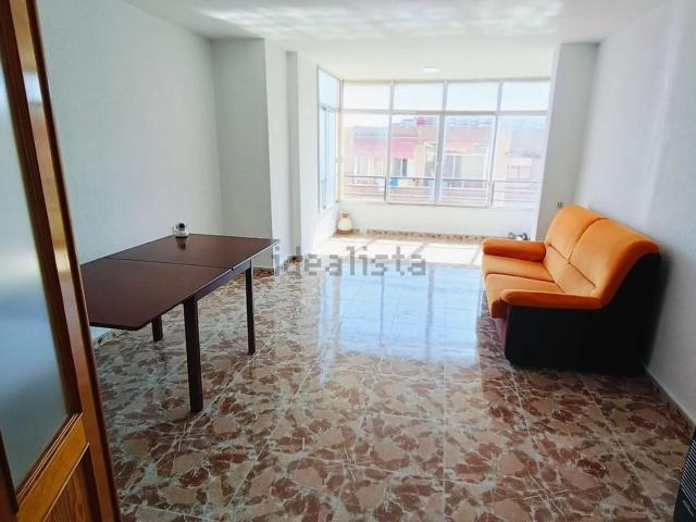 Piso, Juan XXIII, Alicante / Alacant