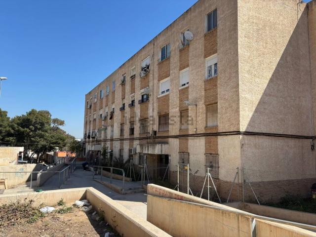 Piso, Juan XXIII, Alicante / Alacant