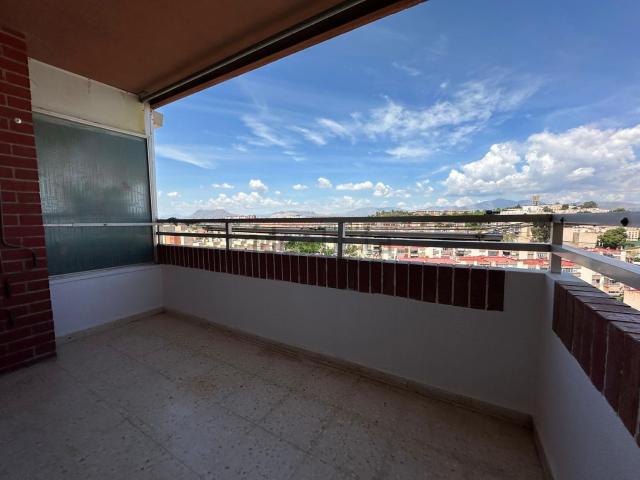 Piso, Juan XXIII, Alicante / Alacant