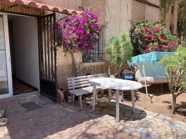 Piso, Juan XXIII, Alicante / Alacant