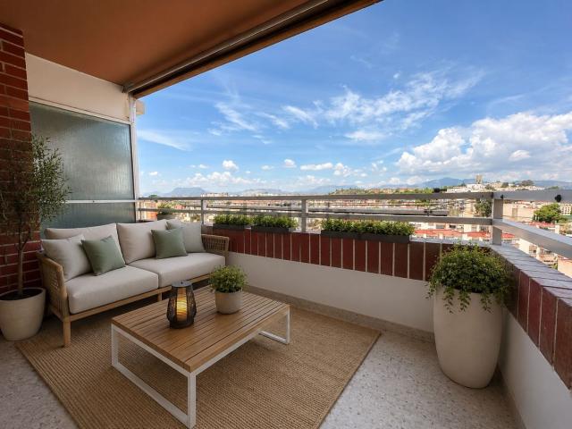 Piso, Juan XXIII, Alicante / Alacant