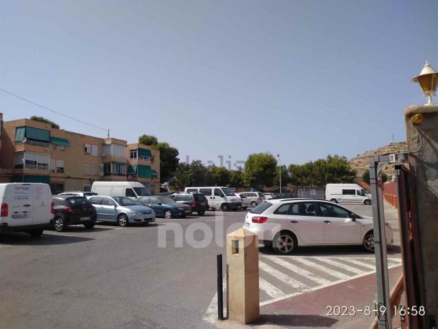 Piso, Juan XXIII, Alicante / Alacant