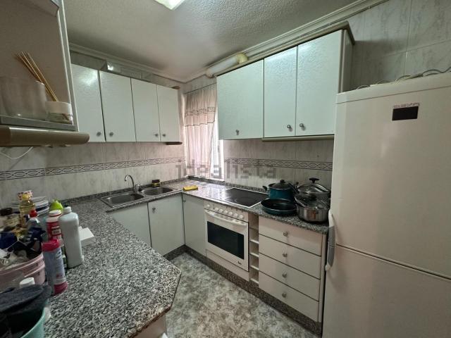 Piso, Juan XXIII, Alicante / Alacant