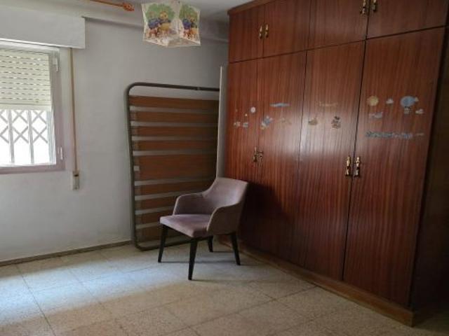 PISO JUNTO A ASISA