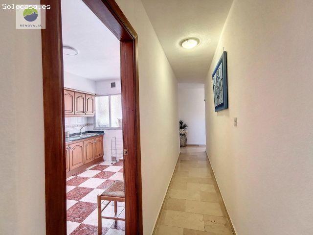 Piso junto a Hospital de Traumatología de Granada