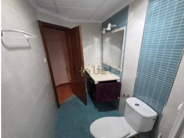 PISO JUNTO A LA ESTACIÓN !