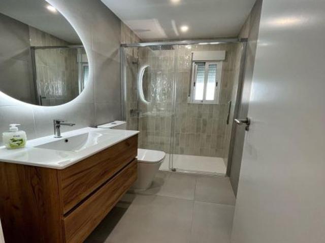 Piso junto a la ribera en venta