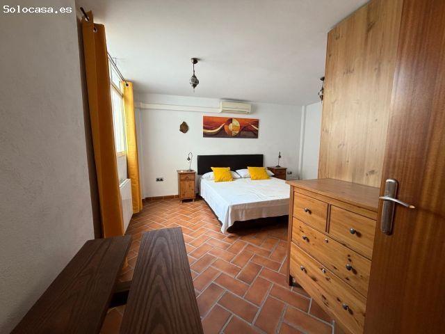 PISO JUNTO A LA RIBERA