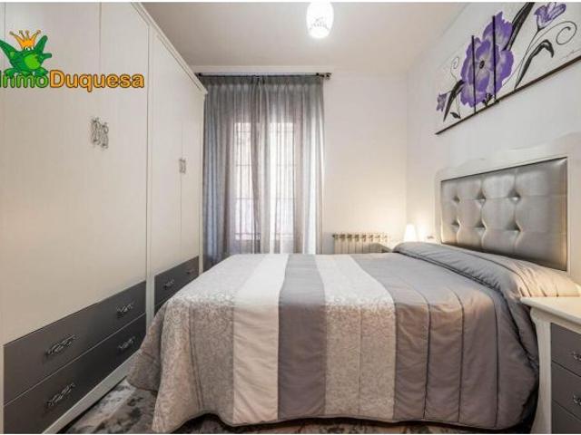 Piso junto a RECOGIDAS con 3 Dorm