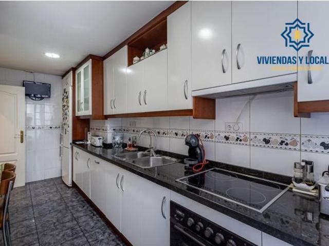 Piso junto a Vergeles con garaje
