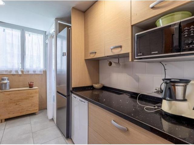 Piso junto al Carrefour