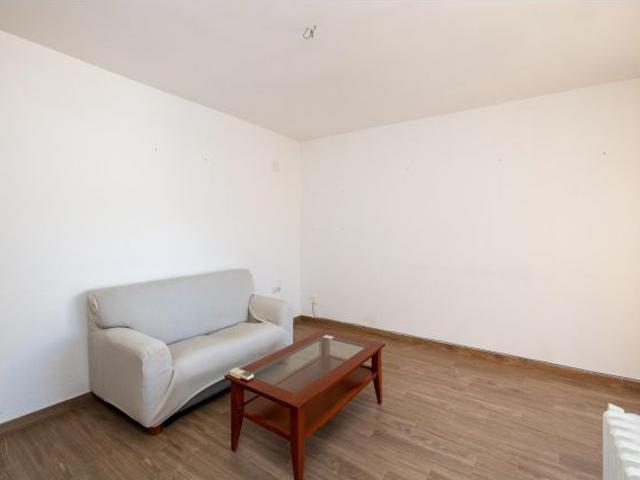 Piso Junto Calle Alhamar