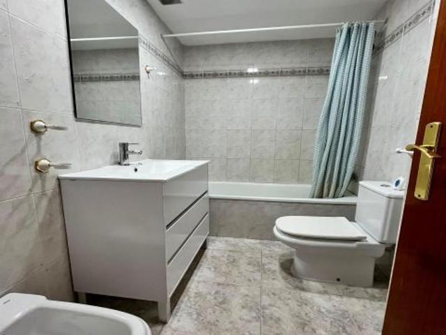 Piso junto Hospital General