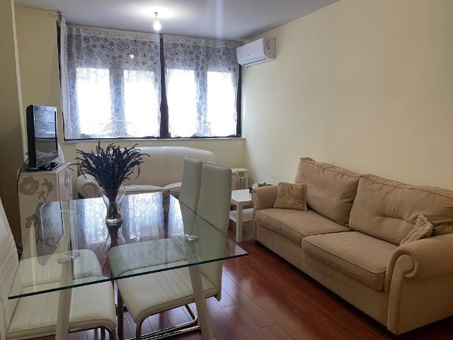 Piso junto Plaza San Ildefonso