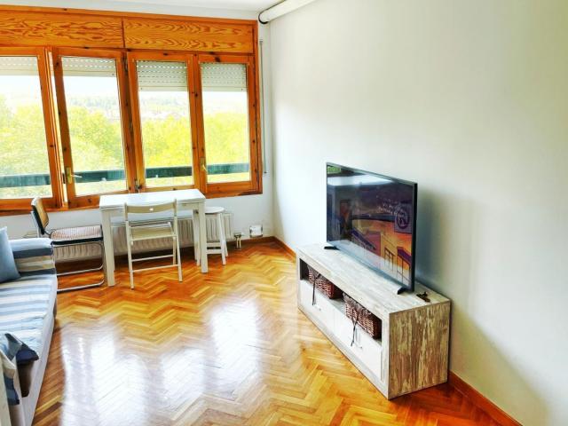 Piso Jaca Membrilleras 650€ MES Ref. BH AT 01