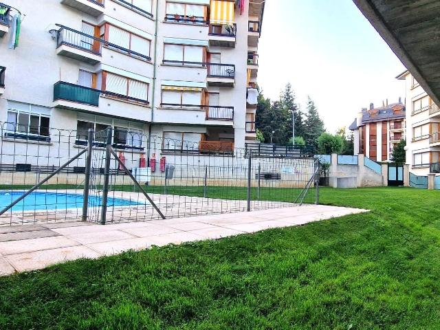 Piso Jaca Membrilleras 850€ MES Ref. ALQTEM 9010 MEM02