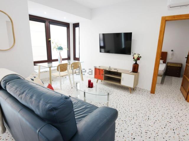 Piso, Jaén