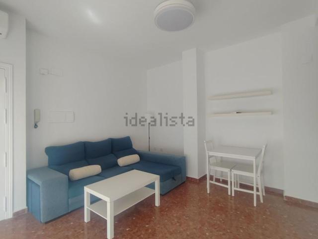 Piso, Jaén