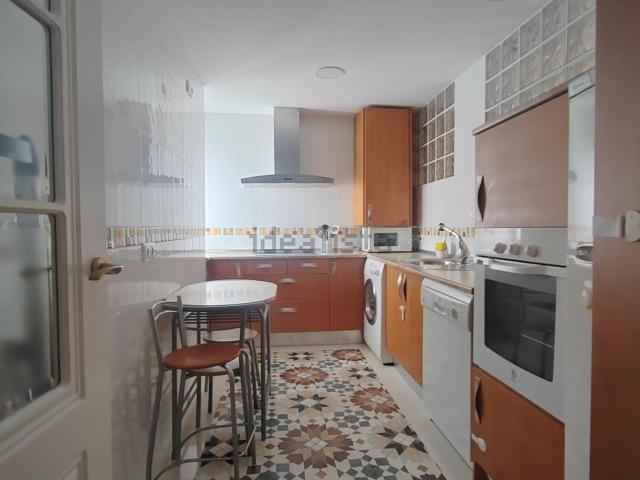 Piso, Jaén