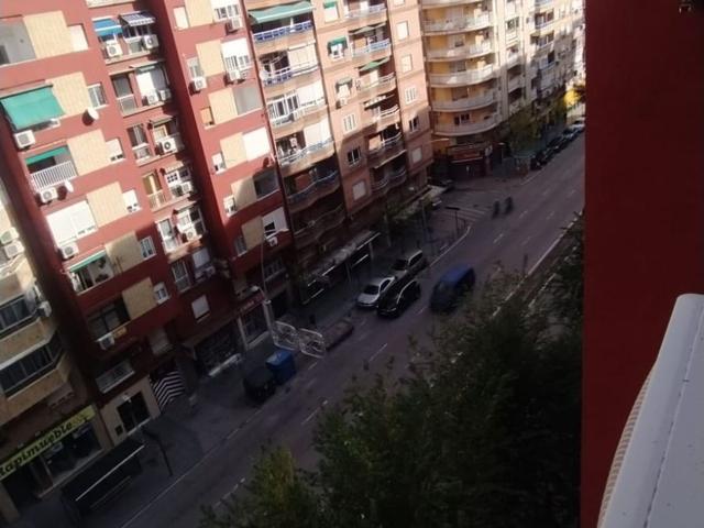 Piso, Jaén