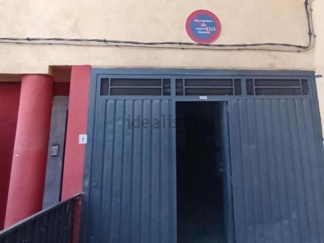 Piso, Jaén