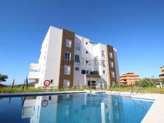 Piso, Jarazmín, Málaga