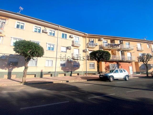 Piso, Jaraiz de la Vera