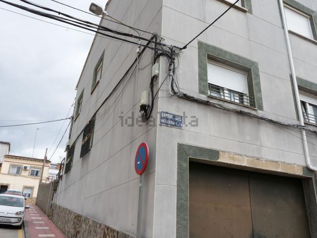 Piso, Jaraiz de la Vera