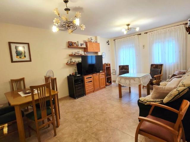 Piso, Jarandilla de la Vera