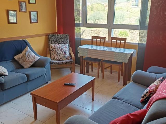 Piso, Jarandilla de la Vera