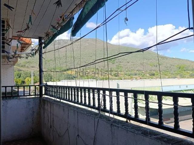 Piso, Jarandilla de la Vera