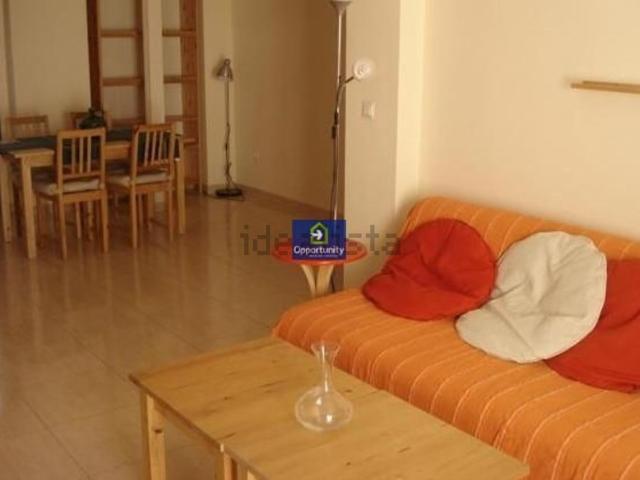 Piso, Jardín Botánico, Granada