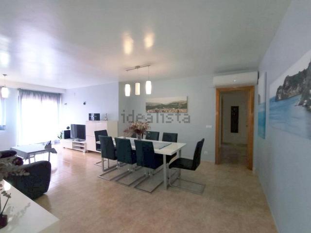 Piso, Jávea/Xàbia