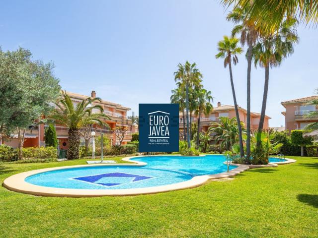 Piso, Jávea/Xàbia
