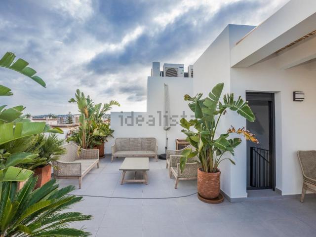 Piso, Jávea/Xàbia