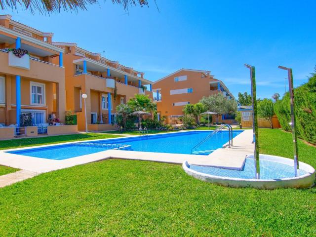 Piso, Jávea/Xàbia