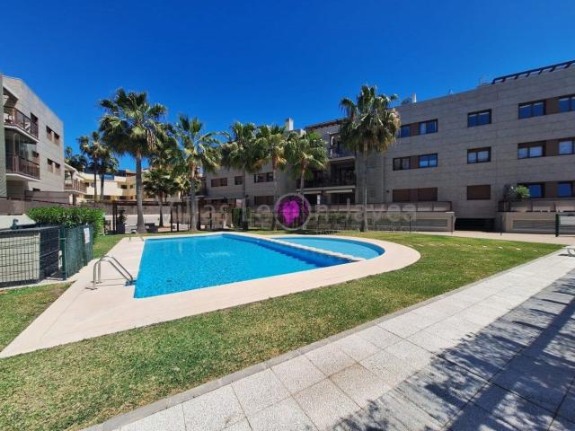Piso, Jávea/Xàbia