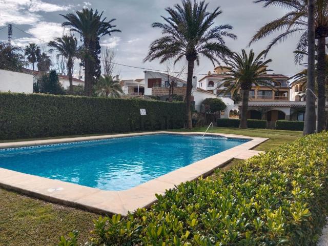 Piso, Jávea/Xàbia