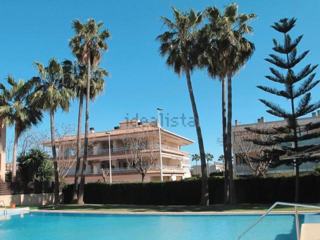 Piso, Jávea/Xàbia