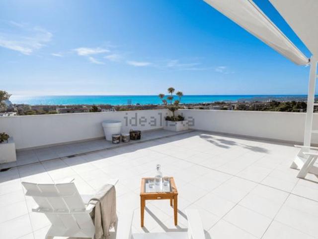 Piso, Jávea/Xàbia
