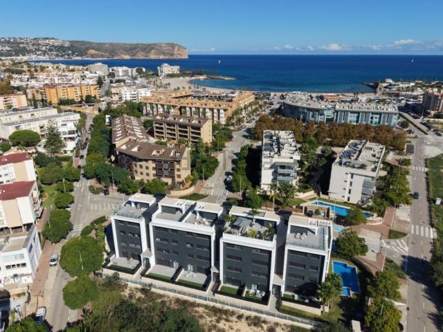 Piso, Jávea/Xàbia