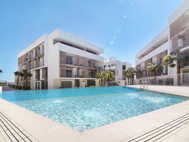Piso, Jávea/Xàbia