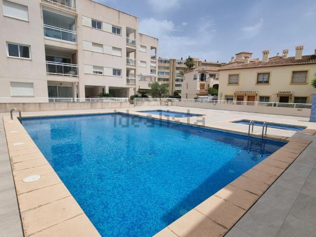 Piso, Jávea/Xàbia