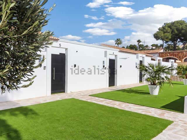 Piso, Jávea/Xàbia