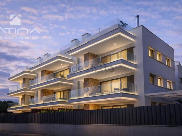 Piso, Jávea/Xàbia