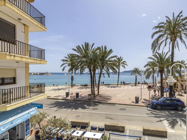Piso, Jávea/Xàbia
