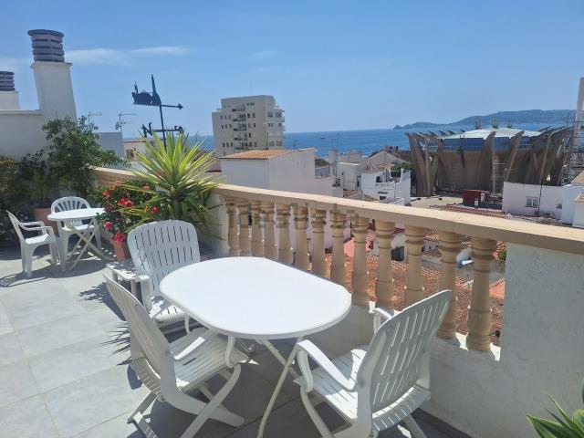 Piso, Jávea/Xàbia
