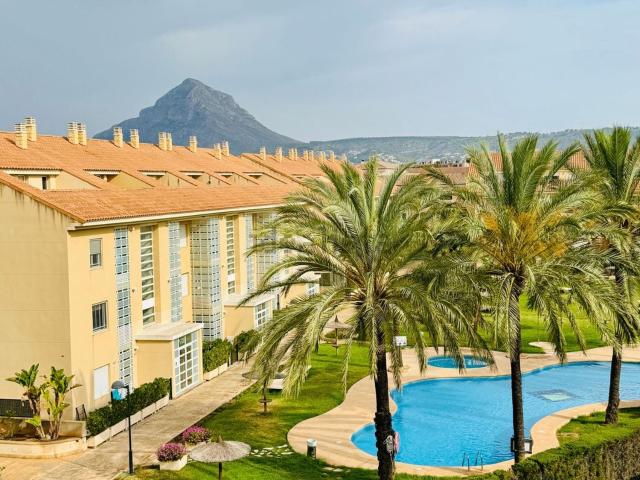 Piso, Jávea/Xàbia